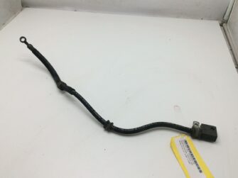2000 Bombardier RF Brake Hose