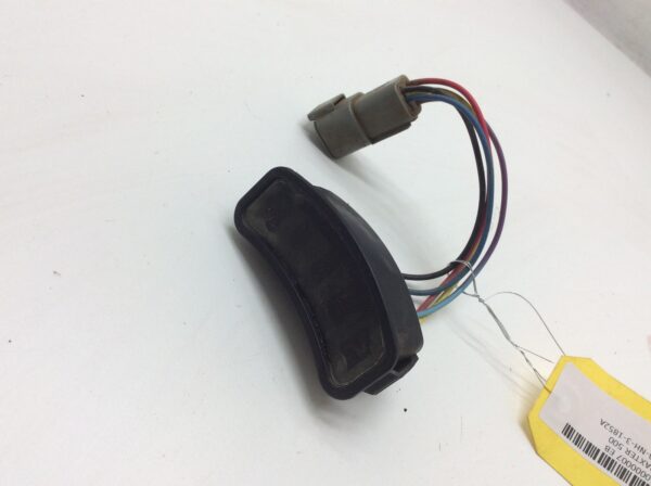 2000 Bombardier RH Warning Lamp - Image 2