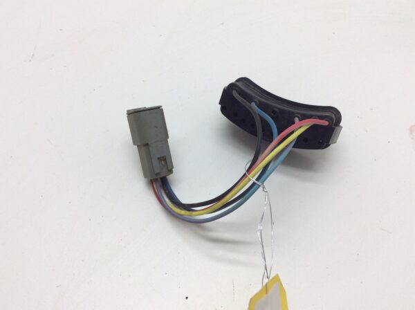 2000 Bombardier RH Warning Lamp - Image 3