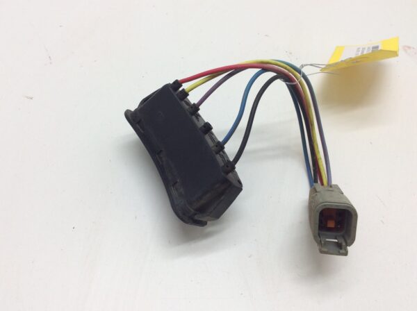 2000 Bombardier RH Warning Lamp - Image 5