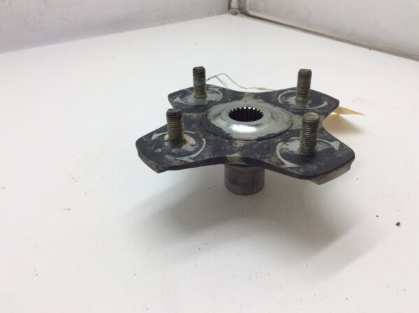 2002 Suzuki LR Hub - Image 5