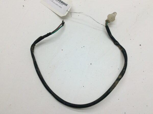 2020 CF Moto License Light - wiring, socket and bulb only - fits CForce 400 - Image 2