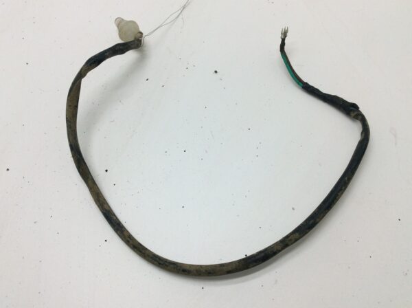2020 CF Moto License Light - wiring, socket and bulb only - fits CForce 400 - Image 5