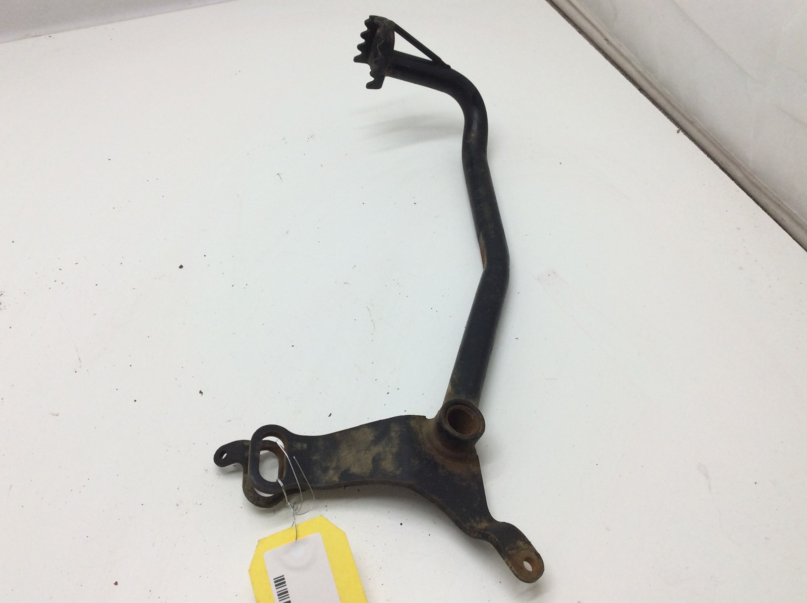 2000 Bombardier Brake Pedal - Image 3