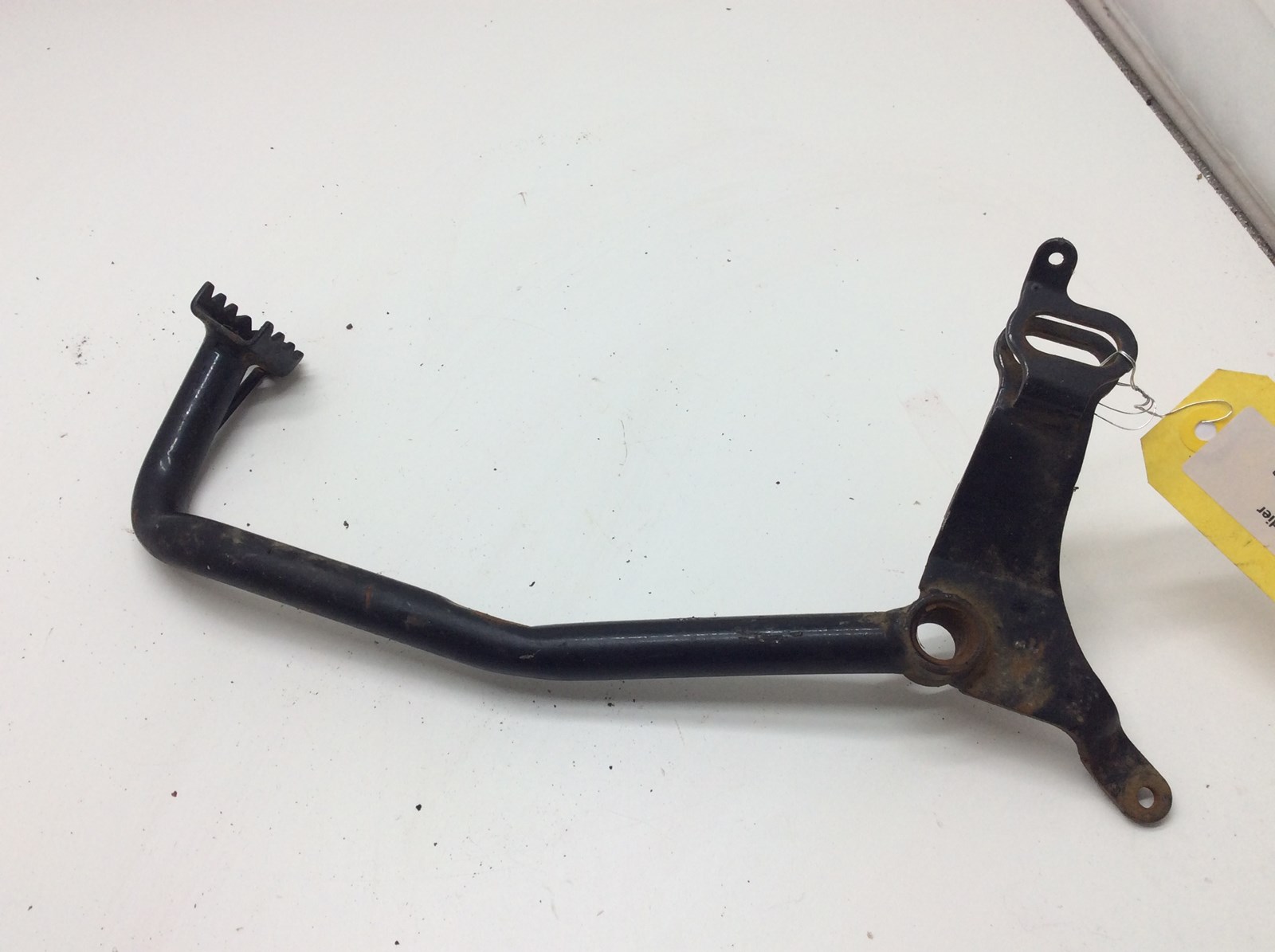 2000 Bombardier Brake Pedal - Image 4