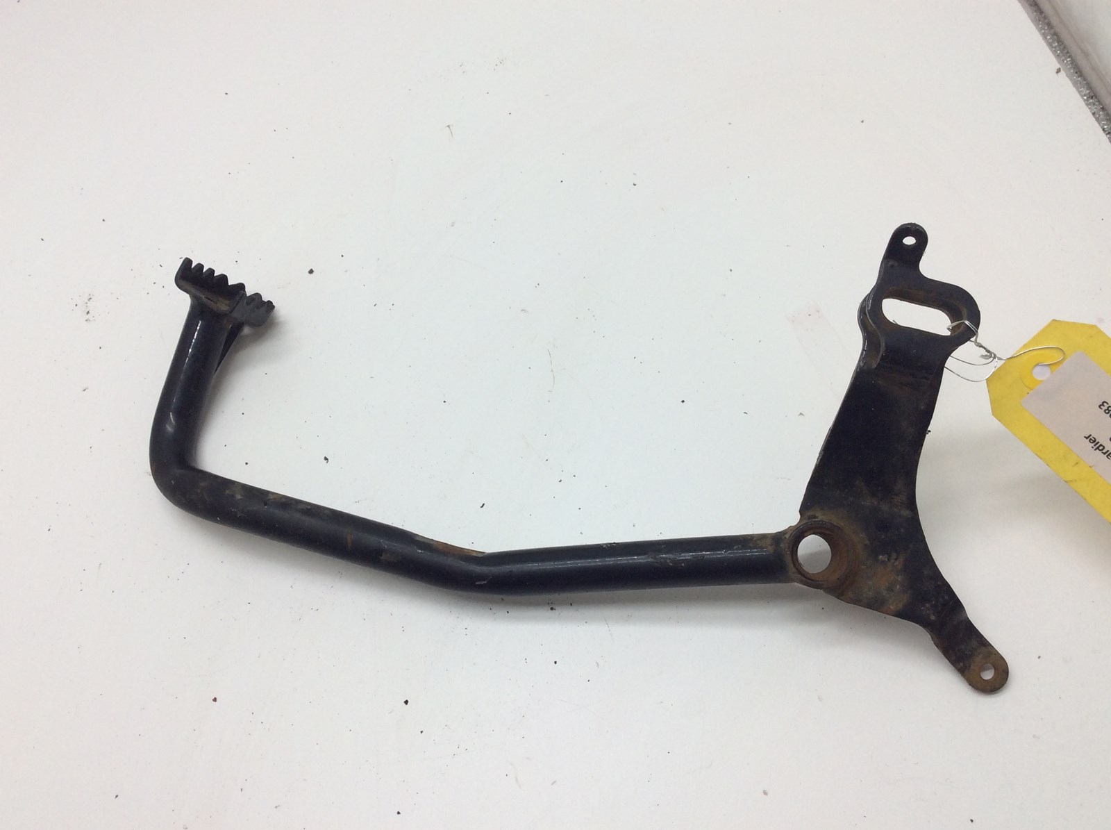 2000 Bombardier Brake Pedal - Image 5