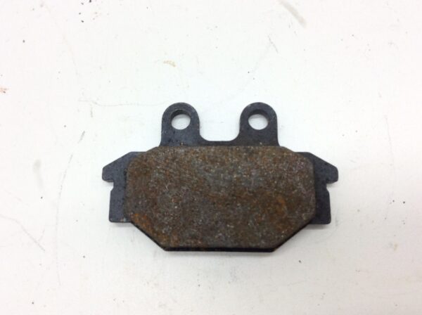 2012 Kawasaki NOS Brake Pads - Image 2