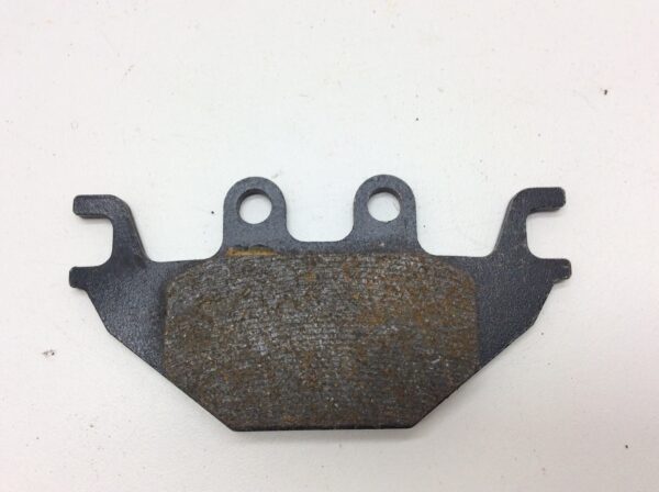 2012 Kawasaki NOS Brake Pads - Image 3