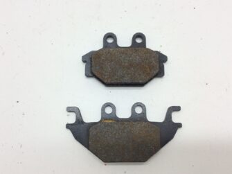 2012 Kawasaki NOS Brake Pads