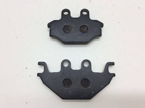 2012 Kawasaki NOS Brake Pads - Image 4