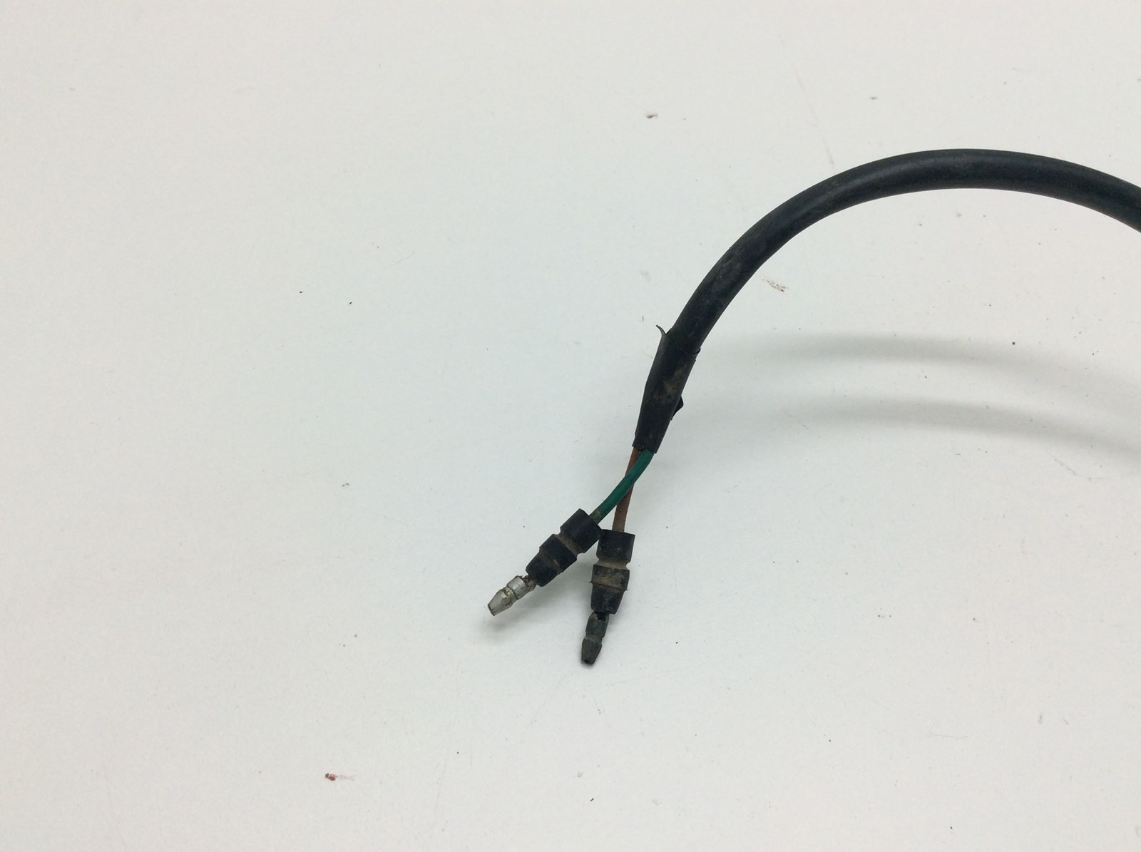 2001 Honda tail light socket - Image 3