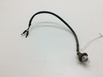 2001 Honda tail light socket