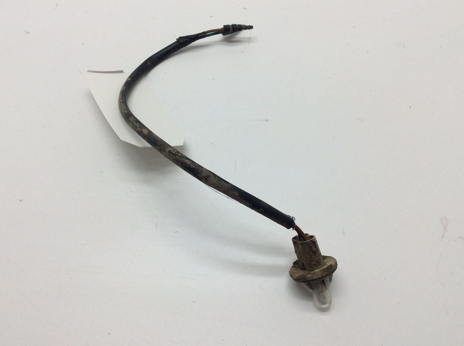 2001 Honda tail light socket - Image 5