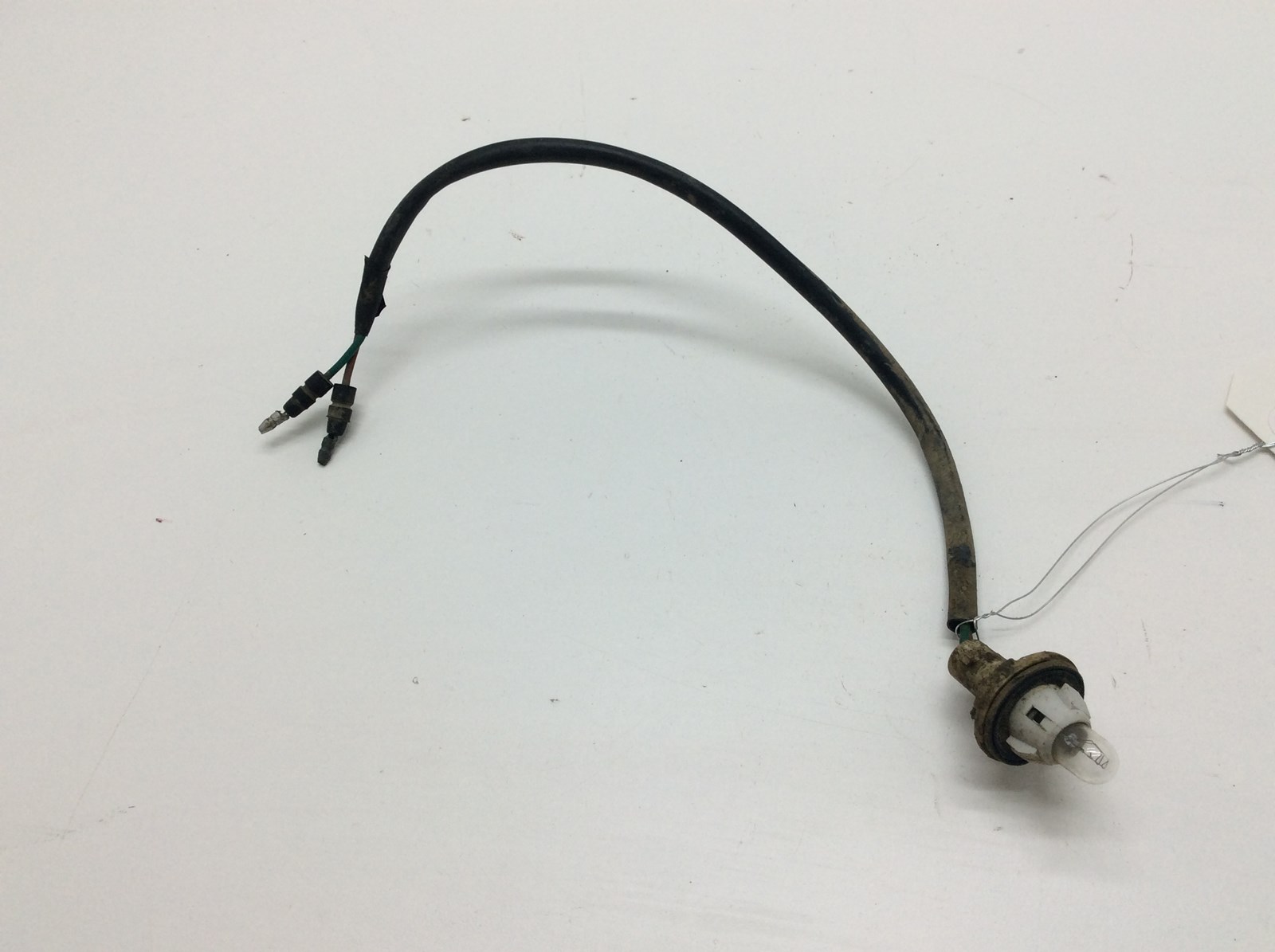 2001 Honda tail light socket