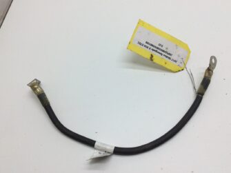 2017 Ski-Doo Ground Wire