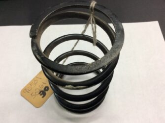 1990 Yamaha Clutch Motor Spring