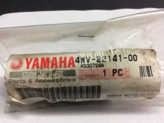 1998 Yamaha Shaft Pivot Rear Swingarm
