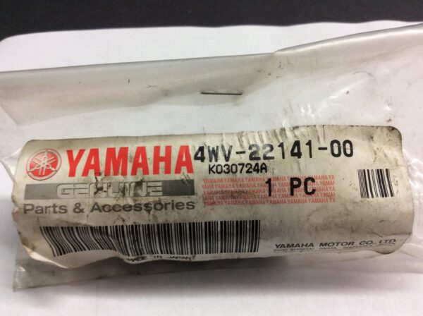 1998 Yamaha Shaft Pivot Rear Swingarm