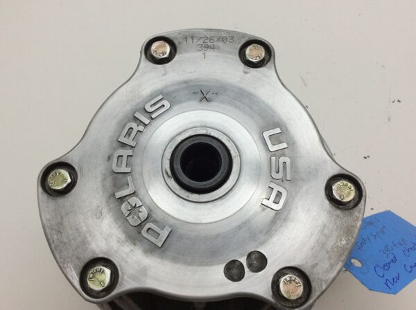 2004 Polaris Motor Clutch - Image 5