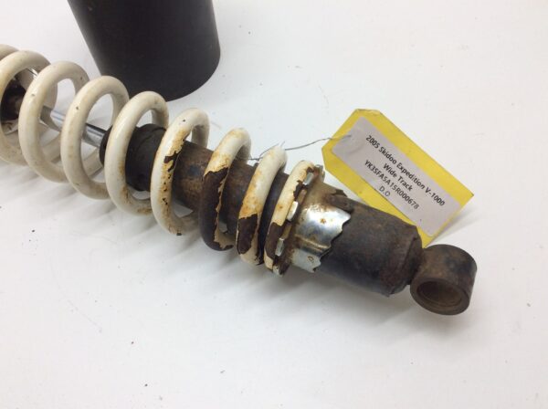 2005 Ski-Doo Center Shock Assembly - Image 2