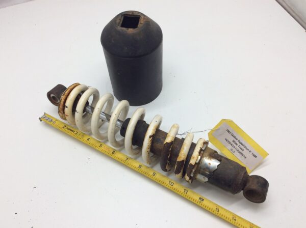2005 Ski-Doo Center Shock Assembly - Image 4