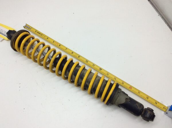 2000 Bombardier Rear Shock - Image 4