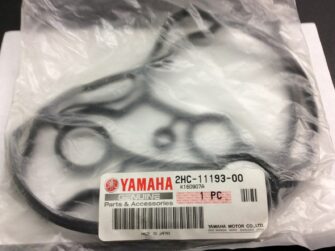 2016 Yamaha Gasket, Cylinder Head