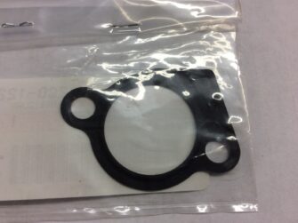2007 Yamaha Gasket, Tensioner Case