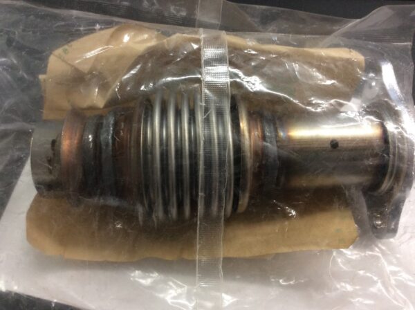 2009 Yamaha Joint, Exhaust - Image 2