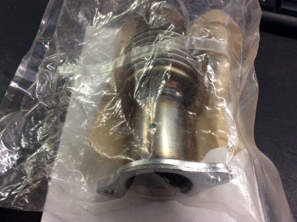 2009 Yamaha Joint, Exhaust - Image 3