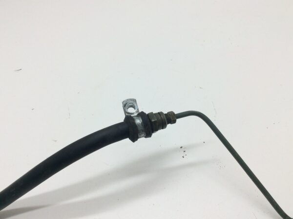 2000 Bombardier Brake Handle Hose Assembly - Image 3
