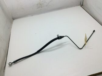 2000 Bombardier Brake Handle Hose Assembly