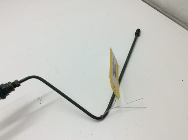 2000 Bombardier Brake Handle Hose Assembly - Image 4