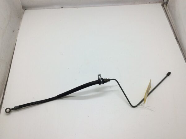 2000 Bombardier Brake Handle Hose Assembly - Image 5