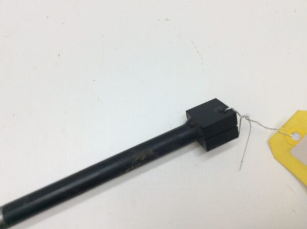2000 Bombardier Lower Tube (Shift Linkage) - Image 3