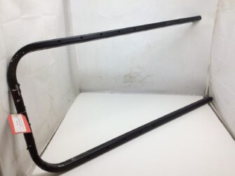 2016 Yamaha Rear Bumper