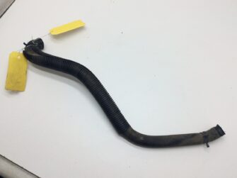 2000 Bombardier Radiator Outlet Hose
