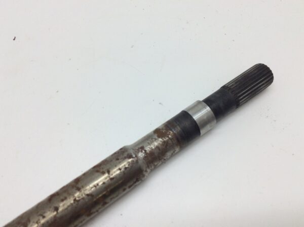 2000 Bombardier Right Side Axle - Image 3