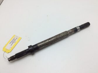 2000 Bombardier Right Side Axle