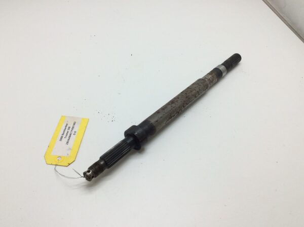 2000 Bombardier Right Side Axle - Image 4