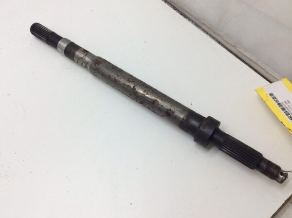 2000 Bombardier Right Side Axle - Image 5