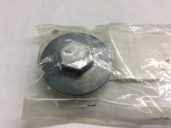 2000 Yamaha Cover, Drain Plug