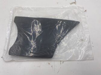 2023 Yamaha Noise Damper 14 Foam