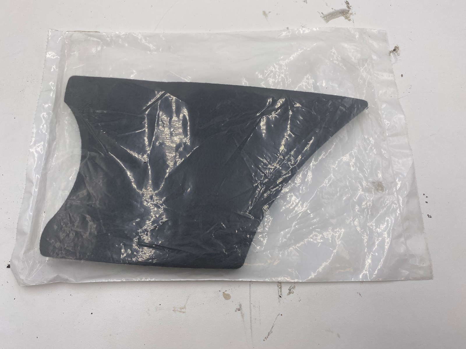 2023 Yamaha Noise Damper 14 Foam