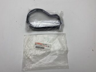 2018 Yamaha Speedometer Upper Case/Cover