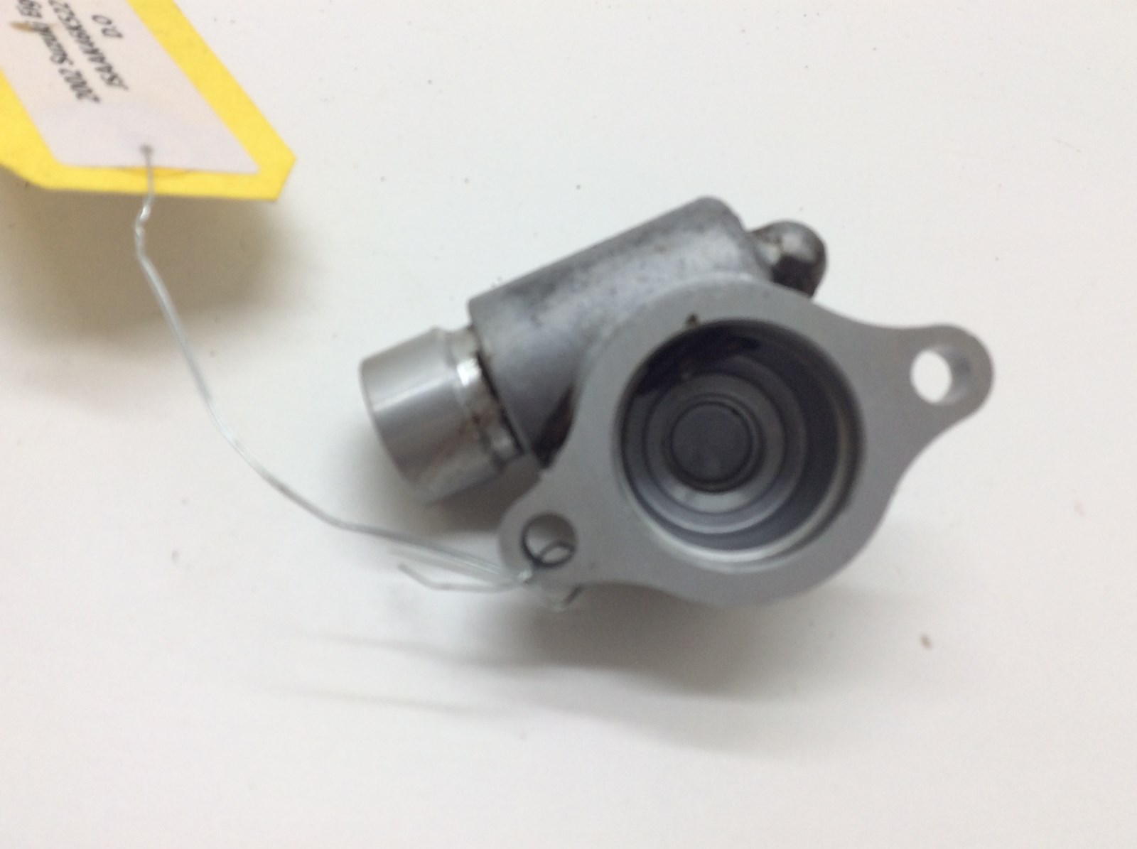 2002 Suzuki speedometer drive - Eiger LT-A400F - Image 2