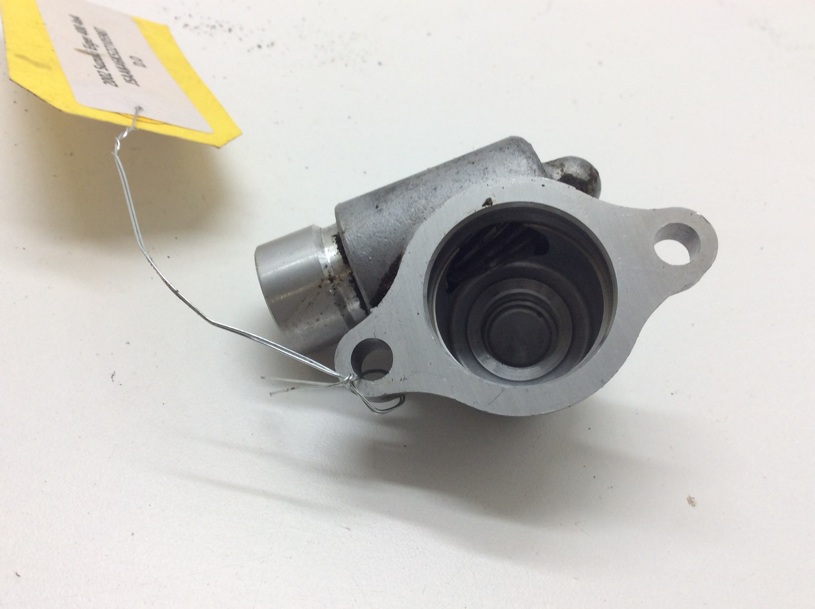 2002 Suzuki speedometer drive - Eiger LT-A400F - Image 3