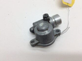 2002 Suzuki speedometer drive - Eiger LT-A400F