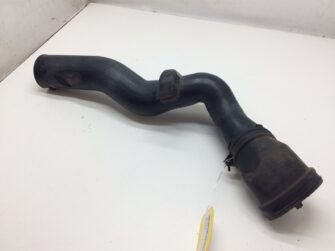 2007 Suzuki Eiger LTA400 Front Cooling Duct