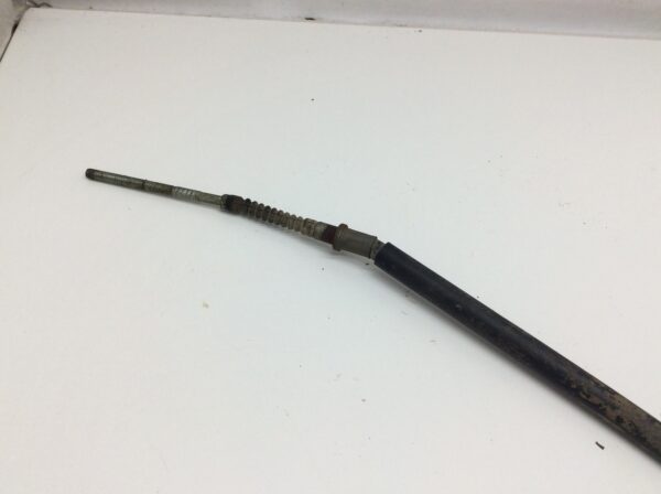 2002 Suzuki Brake Pedal Cable - Image 3
